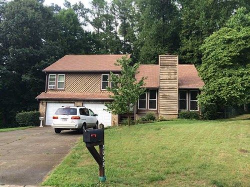 3055 Clipper Court, Lawrenceville, GA 30044