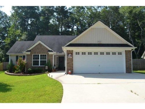 373 Morning Star Drive, Temple, GA 30179