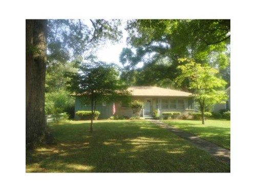 312 W W Fairmont Ave, Cedartown, GA 30125