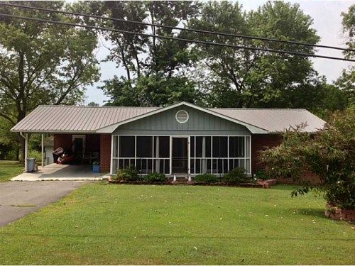 3245 Dews Pond Road Se, Calhoun, GA 30701