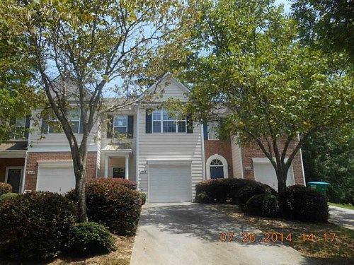 Unit 0 - 5865 Terremont Circle, Norcross, GA 30093