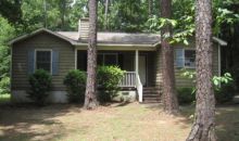 582 Wilderness Driv Macon, GA 31220