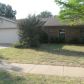 520 Mustang Dr, Fort Worth, TX 76179 ID:9873063