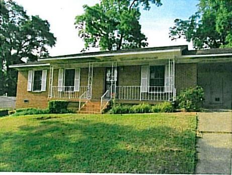 1032 Washington Ave, Montgomery, AL 36104