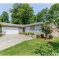 4137 Oak Ferry Drive, Kennesaw, GA 30144 ID:9825100