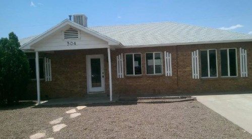 304 Plainview Dr, Alamogordo, NM 88310