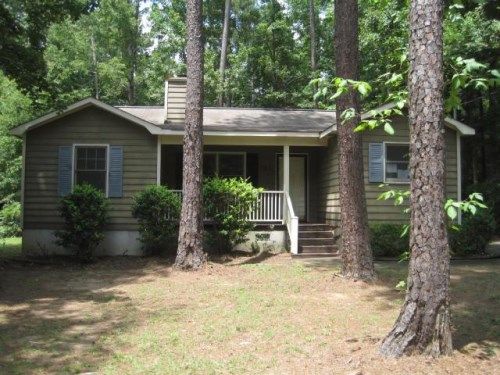 582 Wilderness Driv, Macon, GA 31220