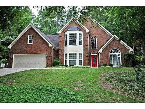 515 Aston Hall Way, Alpharetta, GA 30022