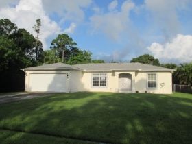 344 NW La Playa St, Port Saint Lucie, FL 34983