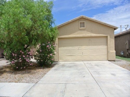 2052 W Bellagio Drive, Tucson, AZ 85746