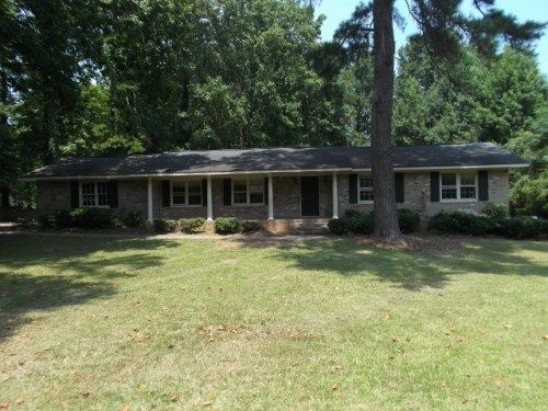 314 Belva Street, Carrollton, GA 30117