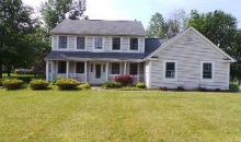 1254 Red Bush Ln Macedonia, OH 44056