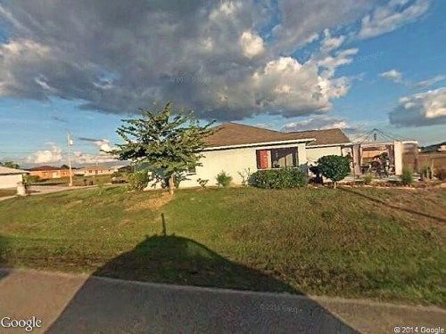 W 10 St, Lehigh Acres, FL 33971