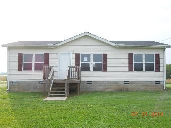 638 Mullican Rd, Mc Minnville, TN 37110