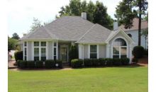 200 Blue Spruce Circle Alpharetta, GA 30005