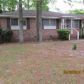 851 Park St, Orangeburg, SC 29115 ID:9863477