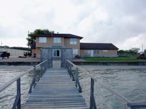 3941 FM 1781, Rockport, TX 78382