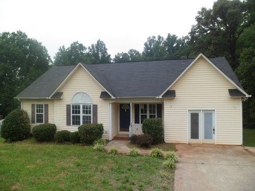 1154 Lyndsey Brook, Lincolnton, NC 28092