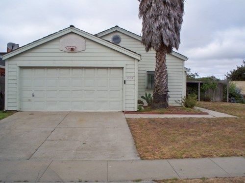 1555 Wheeler Drive, Salinas, CA 93906