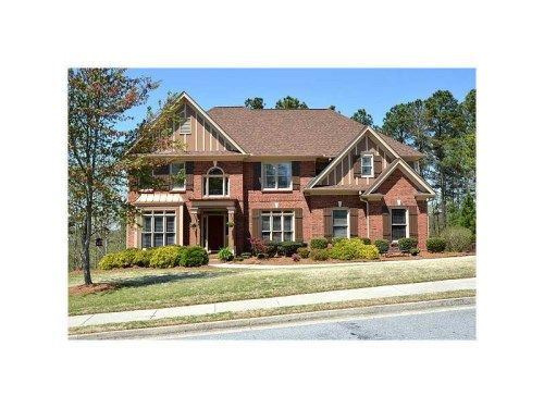 460 Big Bend Trail, Buford, GA 30518