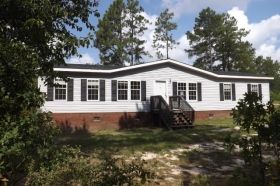 131 Goldfinch Ln, Ridge Spring, SC 29129