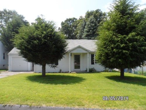 46 View St, Torrington, CT 06790