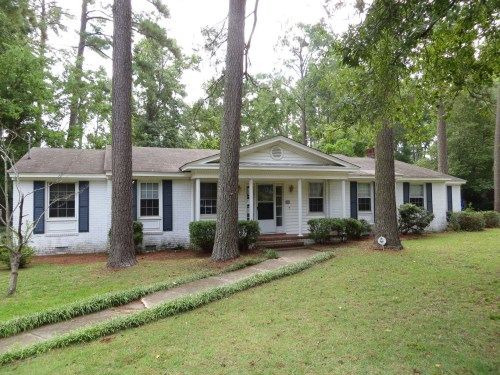 602 Canterbury Dr, Augusta, GA 30909