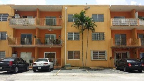 6800 W 16th Drive #311, Hialeah, FL 33014