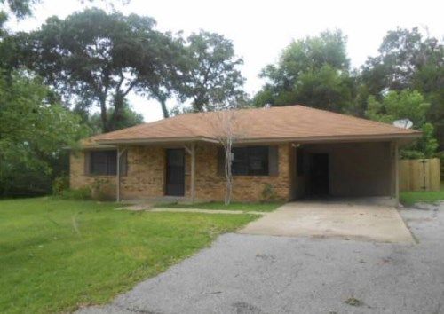 447 U.S. Highway 175, Eustace, TX 75124