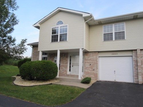 18063 Vista Drive, Country Club Hills, IL 60478