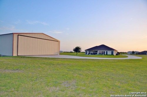 267 TEXAS HERITAGE DR, La Vernia, TX 78121