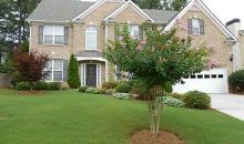 3539 Estates Landing Drive Nw Kennesaw, GA 30144