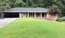 6890 Heathfield Drive Nw Atlanta, GA 30328