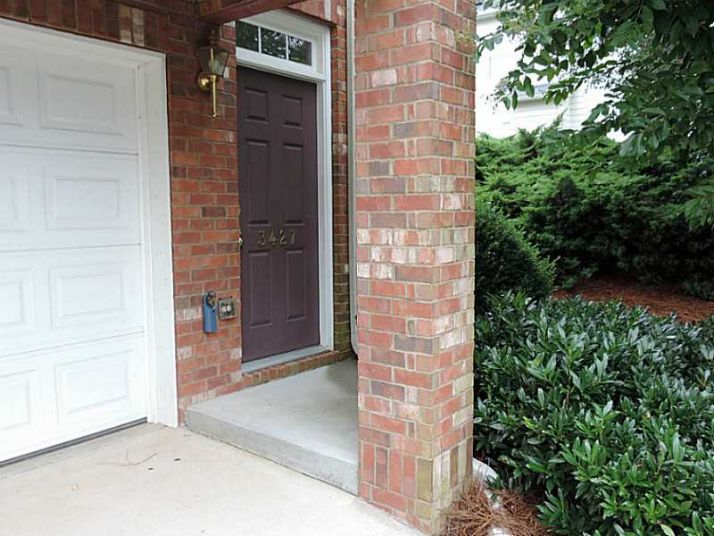 Unit 3427 - 3427 Latitude Cove, Alpharetta, GA 30004