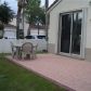 2606 SW 188TH TE # 2606, Hollywood, FL 33029 ID:9749844