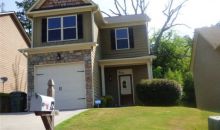 12 Carriage Hills Drive Cartersville, GA 30121