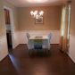 134 Winnview Drive, Dallas, GA 30157 ID:9740421