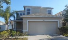 8008 Lilly Bay Court Gibsonton, FL 33534