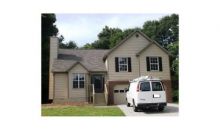 5004 Mistymorn Ridge Powder Springs, GA 30127