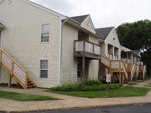 64-b Emeraude Plage Unit 11-23-1, Hampton, VA 23666