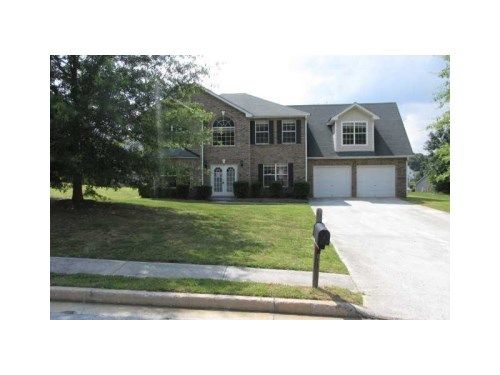 601 Robin Ridge, Stone Mountain, GA 30087