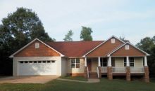 339 Torbet Drive Forsyth, GA 31029