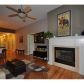 Unit 712 - 712 Creek View Lane, Roswell, GA 30075 ID:9883926