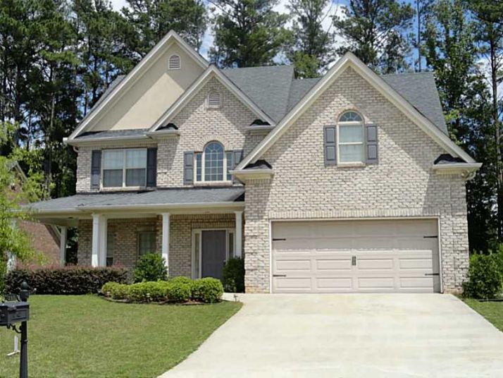 105 Riverstone Drive, Covington, GA 30014