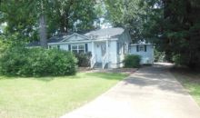 526 Woodland Ave Quincy, FL 32351