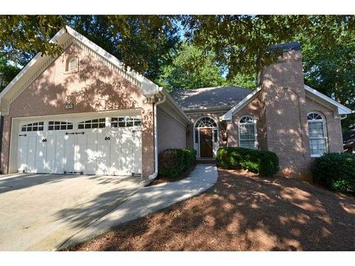 3978 Keeneland Court, Duluth, GA 30096