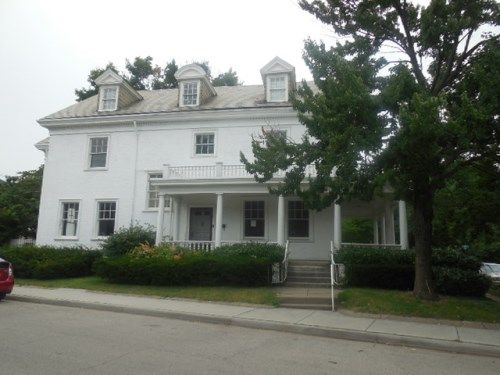20 Adams Ave, Evansville, IN 47713