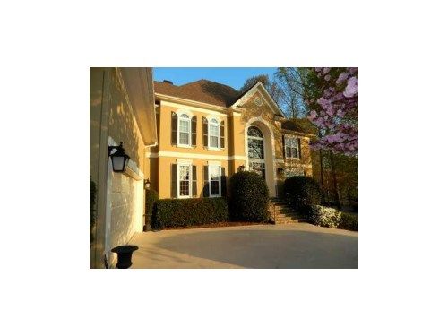 1020 Palmetto Dunes Drive, Duluth, GA 30097