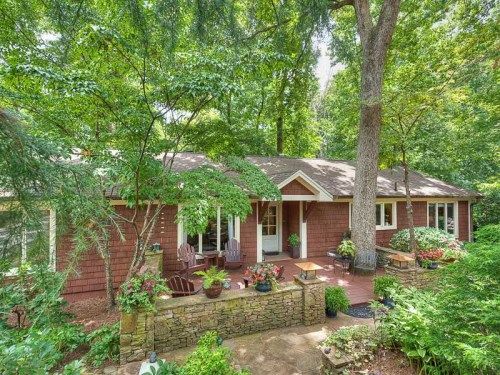 415 Forest Valley Road, Atlanta, GA 30342