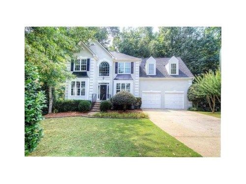 320 Camber Woods Court, Roswell, GA 30076